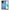 Θήκη Vivo Y33s / Y21s / Y21 Greek Flag από τη Smartfits με σχέδιο στο πίσω μέρος και μαύρο περίβλημα | Vivo Y33s / Y21s / Y21 Greek Flag case with colorful back and black bezels
