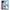 Θήκη Vivo Y33s / Y21s / Y21 Rainbow Galaxy από τη Smartfits με σχέδιο στο πίσω μέρος και μαύρο περίβλημα | Vivo Y33s / Y21s / Y21 Rainbow Galaxy case with colorful back and black bezels