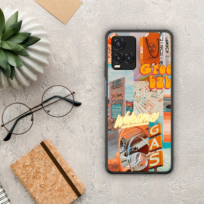 Groovy Babe - Vivo Y33s / Y21s / Y21 θήκη