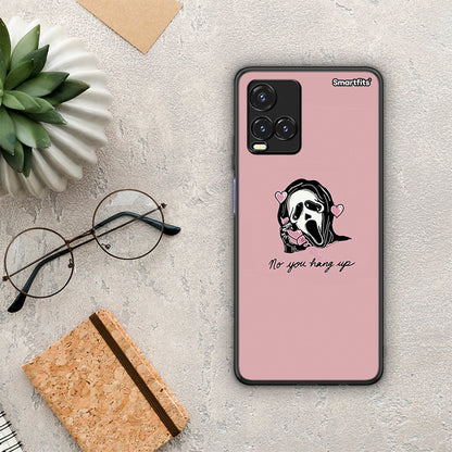 Halloween Hang Up - Vivo Y33s / Y21s / Y21 θήκη