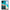 Θήκη Vivo Y33s / Y21s / Y21 City Landscape από τη Smartfits με σχέδιο στο πίσω μέρος και μαύρο περίβλημα | Vivo Y33s / Y21s / Y21 City Landscape case with colorful back and black bezels