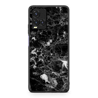 Thumbnail for 3 - Vivo Y33s / Y21s / Y21 Male marble case, cover, bumper