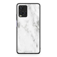 Thumbnail for 2 - Vivo Y33s / Y21s / Y21 White marble case, cover, bumper