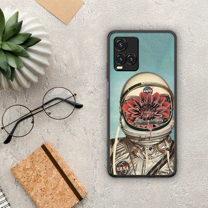 Nasa Bloom - Vivo Y33s / Y21s / Y21 θήκη