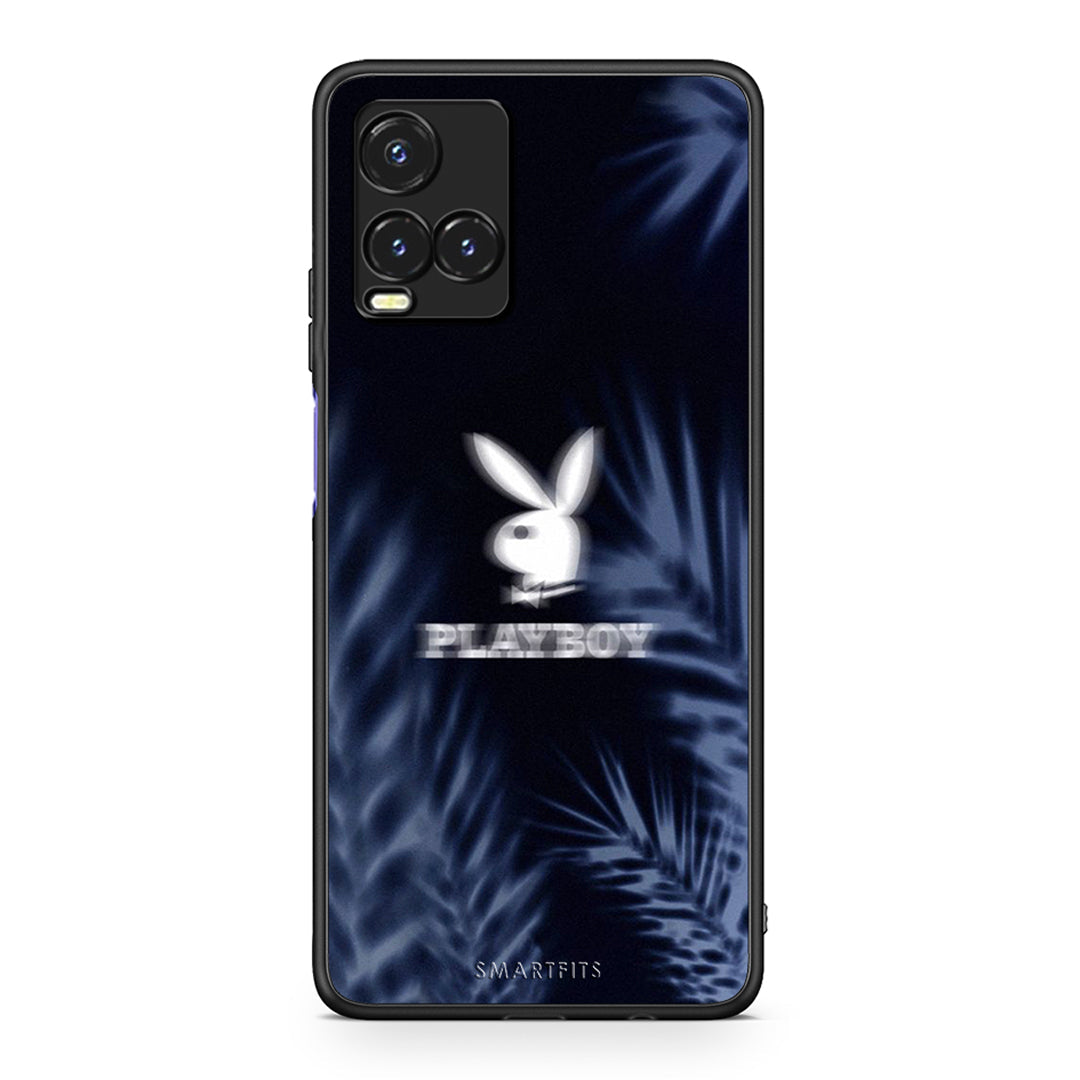 Vivo Y33s / Y21s / Y21 Sexy Rabbit θήκη από τη Smartfits με σχέδιο στο πίσω μέρος και μαύρο περίβλημα | Smartphone case with colorful back and black bezels by Smartfits