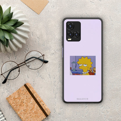 So Happy - Vivo Y33s / Y21s / Y21 θήκη