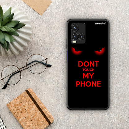 Touch My Phone - Vivo Y33s / Y21s / Y21 θήκη
