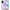 Θήκη Vivo Y33s / Y21s / Y21 Lavender Watercolor από τη Smartfits με σχέδιο στο πίσω μέρος και μαύρο περίβλημα | Vivo Y33s / Y21s / Y21 Lavender Watercolor case with colorful back and black bezels