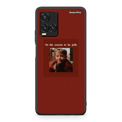 Xmas Ultimate Spirit - Vivo Y33s / Y21s / Y21 θήκη