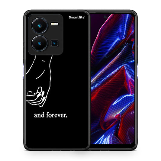 Always & Forever 2 - Vivo Y35 5G θήκη