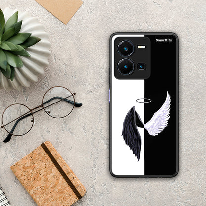 Angels Demons - Vivo Y35 5G θήκη
