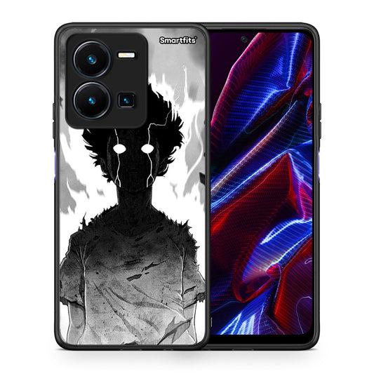 Anime Boy - Vivo Y35 5G θήκη