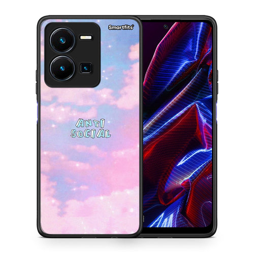 Anti Social - Vivo Y35 5G θήκη
