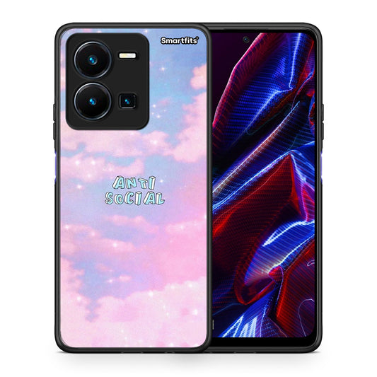 Anti Social - Vivo Y35 5G θήκη