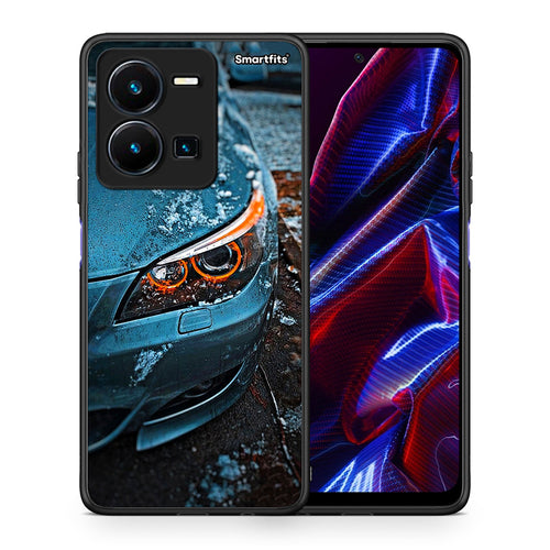 Bmw E60 - Vivo Y35 5G θήκη