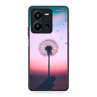 Thumbnail for 4 - Vivo Y35 5G Wish Boho case, cover, bumper