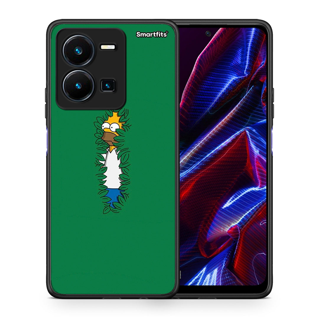 Bush Man - Vivo Y35 5G θήκη