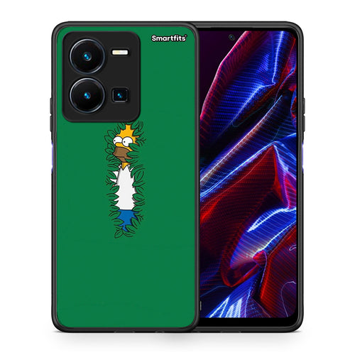 Bush Man - Vivo Y35 5G θήκη