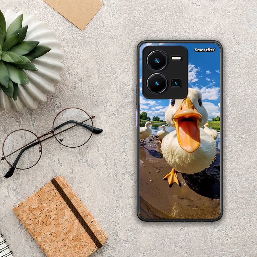 Duck Face - Vivo Y35 5G θήκη