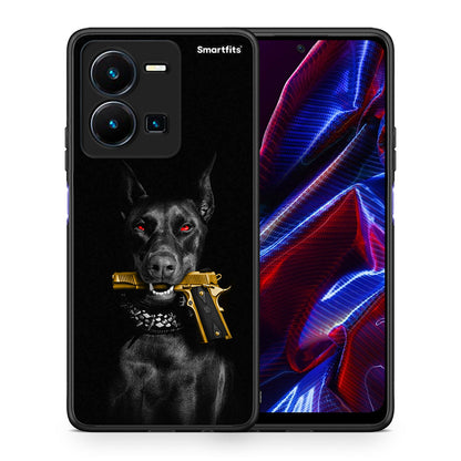 Golden Gun - Vivo Y35 5G θήκη