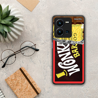 Golden Ticket - Vivo Y35 5G θήκη