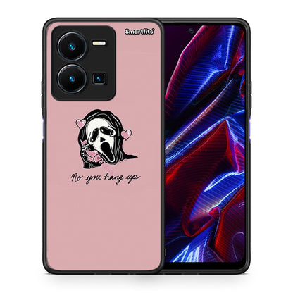 Halloween Hang Up - Vivo Y35 5G θήκη