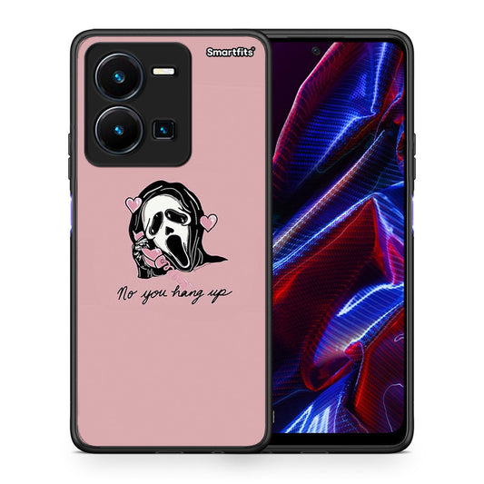 Halloween Hang Up - Vivo Y35 5G θήκη