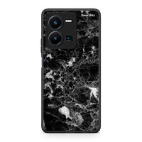 Thumbnail for 3 - Vivo Y35 5G Male marble case, cover, bumper