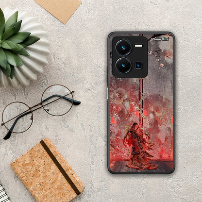 Nezuko Kamado - Vivo Y35 5G θήκη