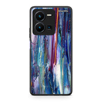 Thumbnail for 99 - Vivo Y35 5G Paint Winter case, cover, bumper