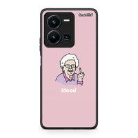 Thumbnail for 4 - Vivo Y35 5G Mood PopArt case, cover, bumper