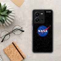 Thumbnail for PopArt NASA - Vivo Y35 5G θήκη