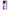 Vivo Y35 5G Purple Mariposa Θήκη Αγίου Βαλεντίνου από τη Smartfits με σχέδιο στο πίσω μέρος και μαύρο περίβλημα | Smartphone case with colorful back and black bezels by Smartfits