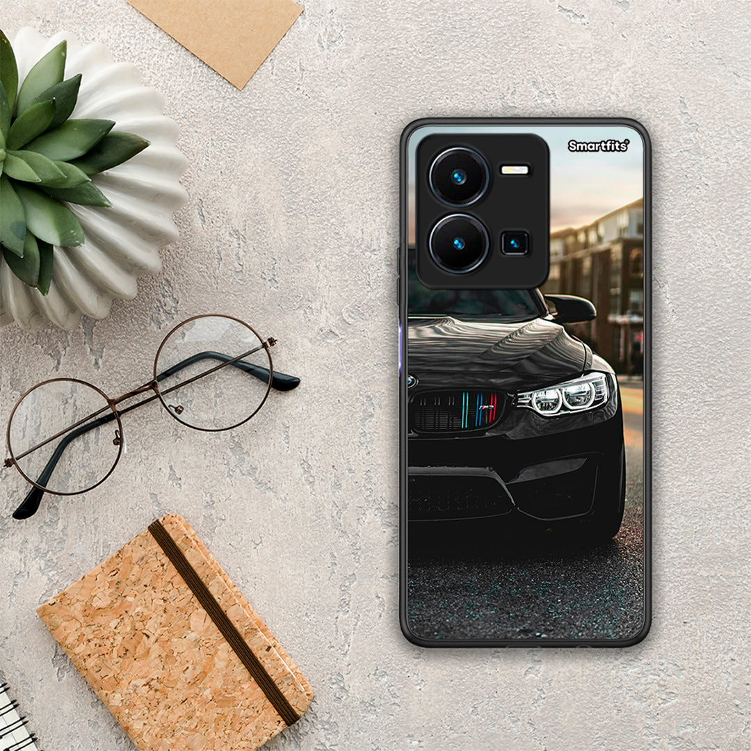 Racing M3 - Vivo Y35 5G θήκη