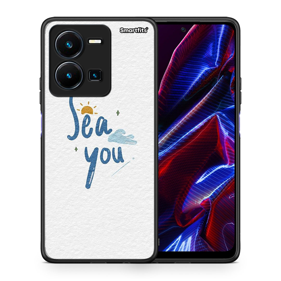 Sea You - Vivo Y35 5G θήκη