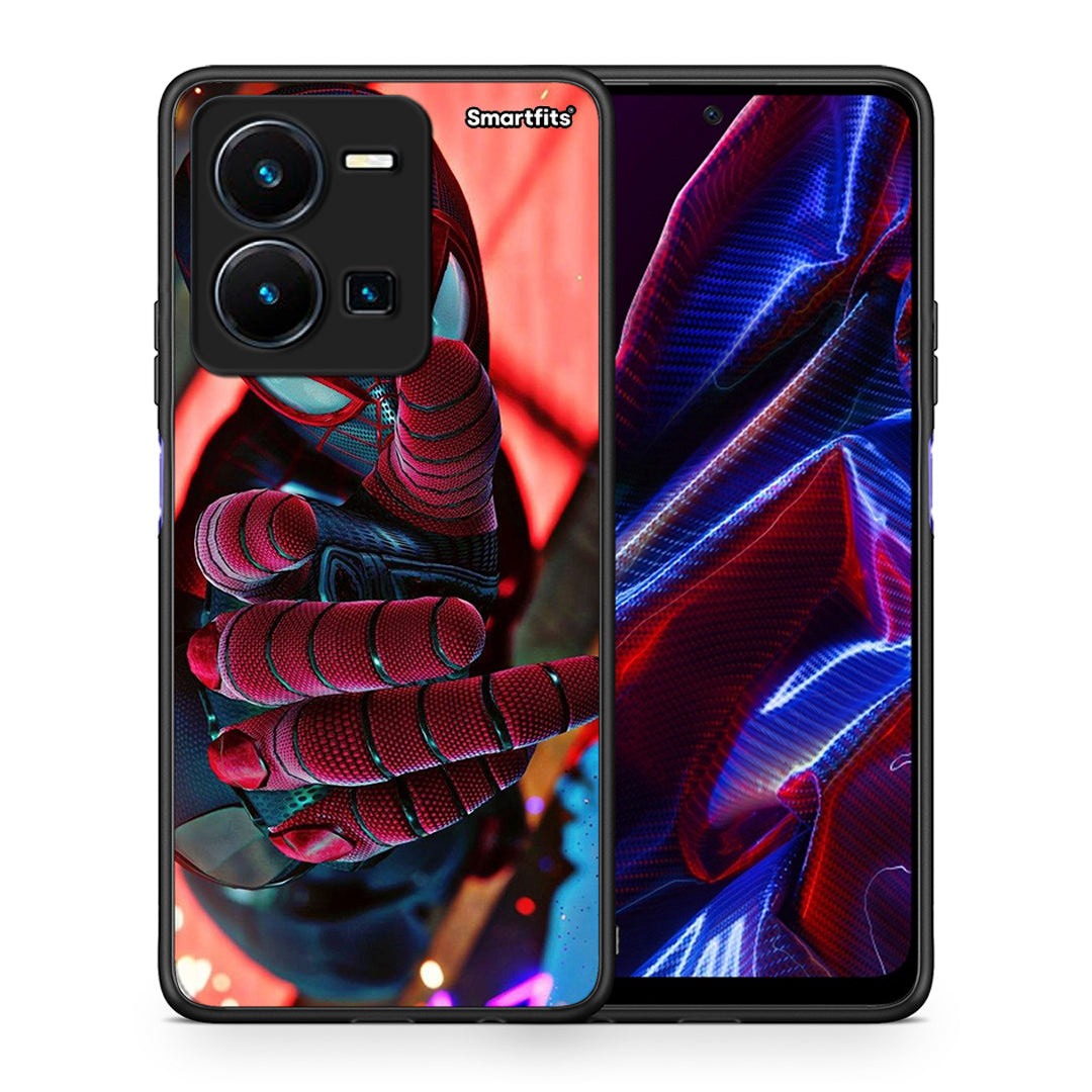 Spider Hand - Vivo Y35 5G θήκη