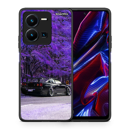 Super Car - Vivo Y35 5G θήκη