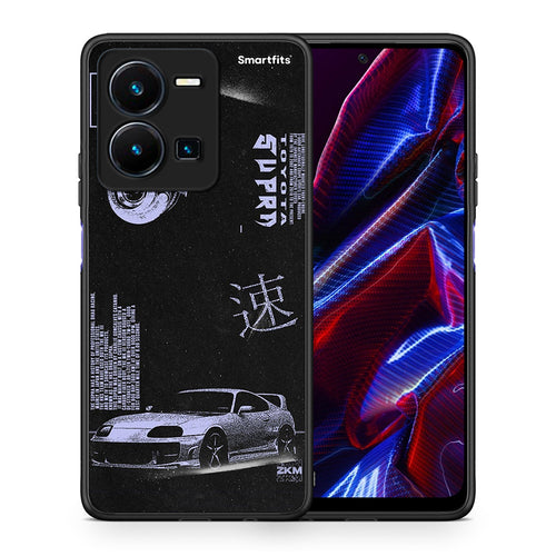 Tokyo Drift - Vivo Y35 5G θήκη