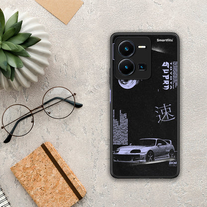 Tokyo Drift - Vivo Y35 5G θήκη