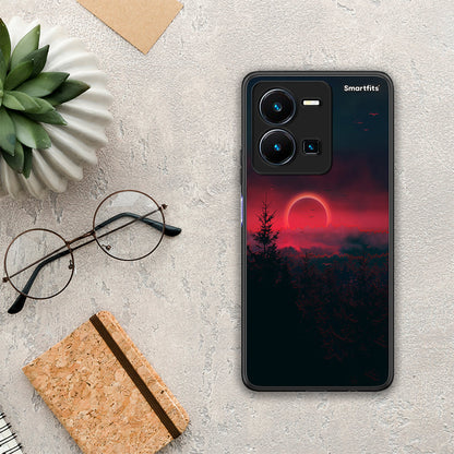 Tropic Sunset - Vivo Y35 5G θήκη