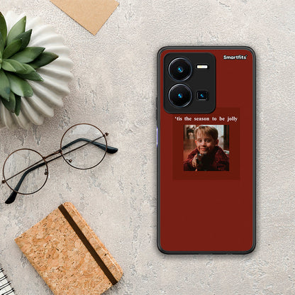 Xmas Ultimate Spirit - Vivo Y35 5G θήκη