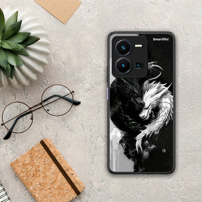 Yin Yang - Vivo Y35 5G θήκη