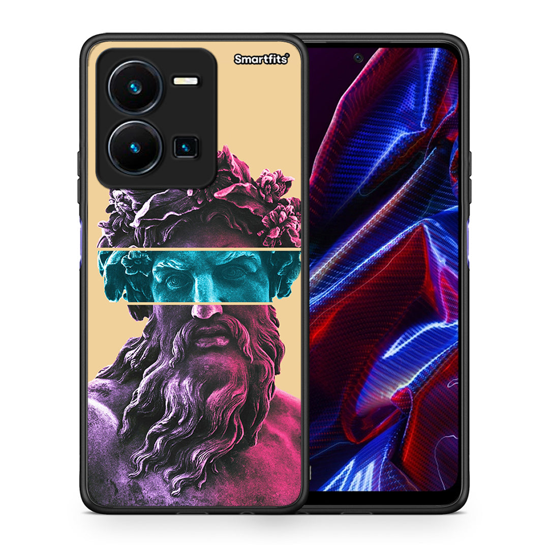 Zeus Art - Vivo Y35 5G θήκη