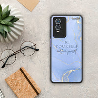 Thumbnail for Be Yourself - Vivo Y76 5G / Y76s / Y74s θήκη