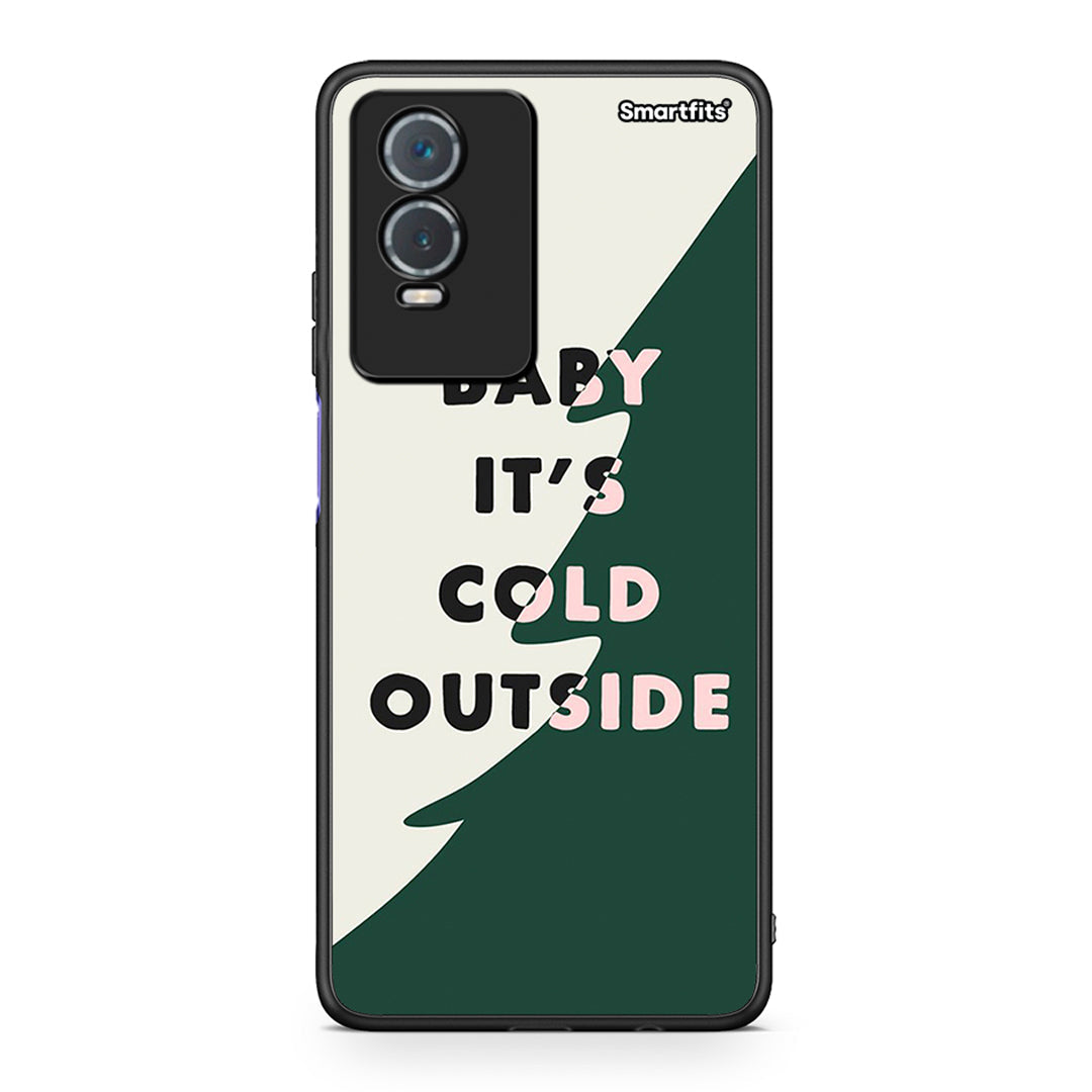 Cold Outside - Vivo Y76 5G / Y76s / Y74s θήκη