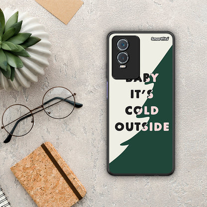Cold Outside - Vivo Y76 5G / Y76s / Y74s θήκη