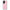 Vivo Y76 5G / Y76s / Y74s Hello Kitten Θήκη Αγίου Βαλεντίνου από τη Smartfits με σχέδιο στο πίσω μέρος και μαύρο περίβλημα | Smartphone case with colorful back and black bezels by Smartfits