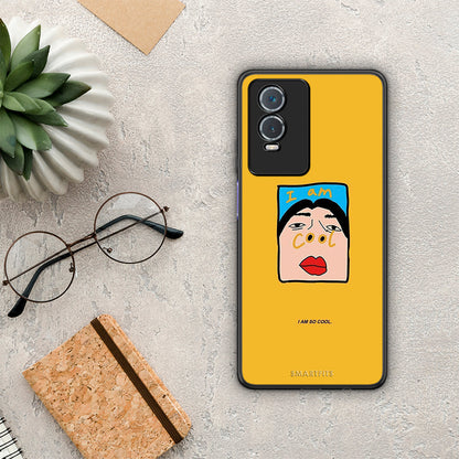 So Cool - Vivo Y76 5G / Y76s / Y74s θήκη