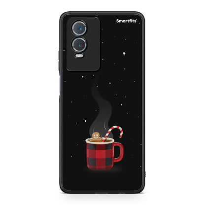 Xmas Bathing - Vivo Y76 5G / Y76s / Y74s θήκη