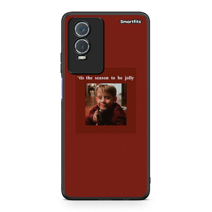 Xmas Ultimate Spirit - Vivo Y76 5G / Y76s / Y74s θήκη
